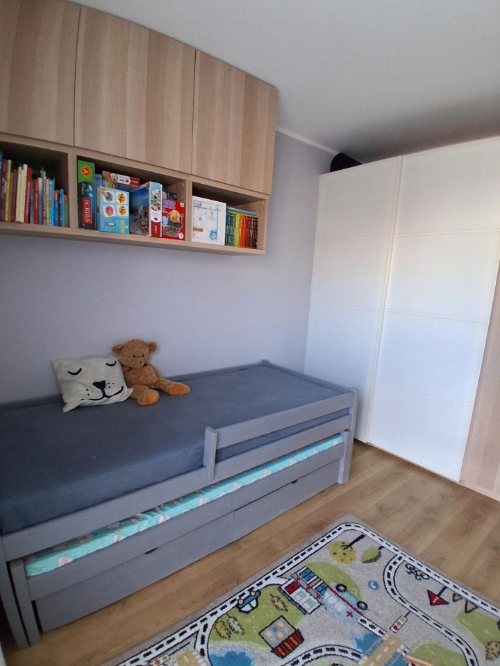 Mieszkanie 3-pokojowe Gdańsk Jasień, ul. Leszczynowa. Zdjęcie 7