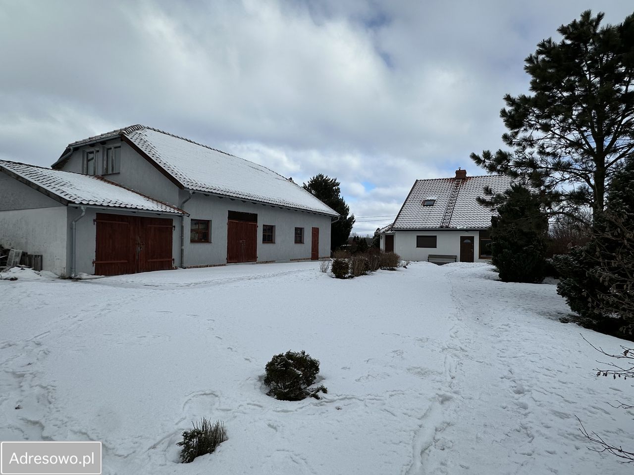 dom wolnostojący, 6 pokoi Krawczyki. Zdjęcie 18