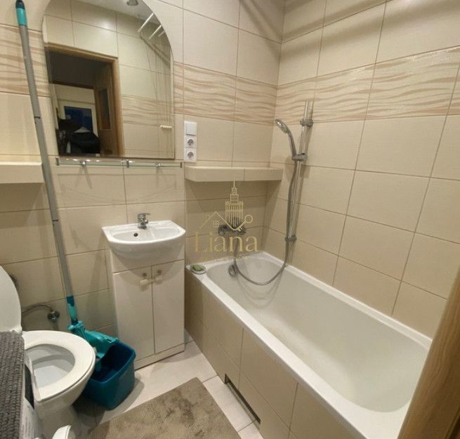 Mieszkanie 2-pokojowe Warszawa Wola, ul. Redutowa. Zdjęcie 5