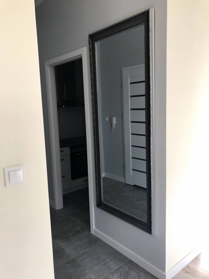 Mieszkanie 1-pokojowe Poznań Starołęka, ul. Żorska. Zdjęcie 9