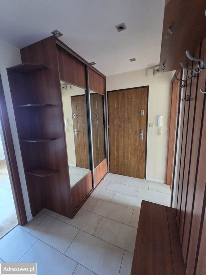 Mieszkanie 3-pokojowe Wrocław Krzyki, ul. Borowska. Zdjęcie 12