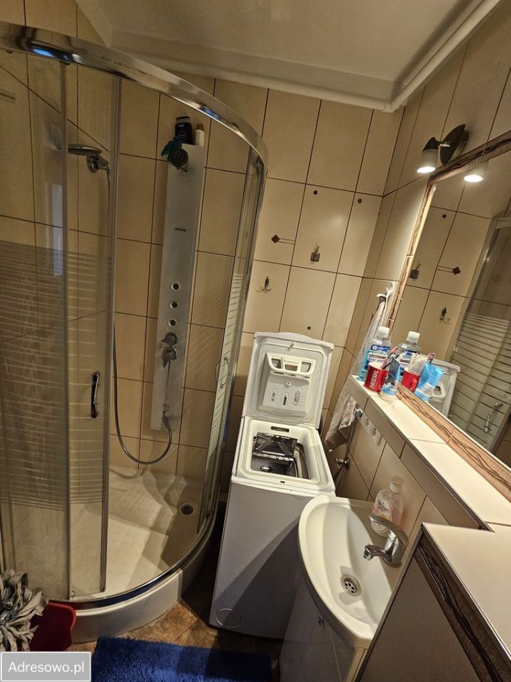 Mieszkanie 3-pokojowe Poznań Stare Miasto, os. Pod Lipami. Zdjęcie 12