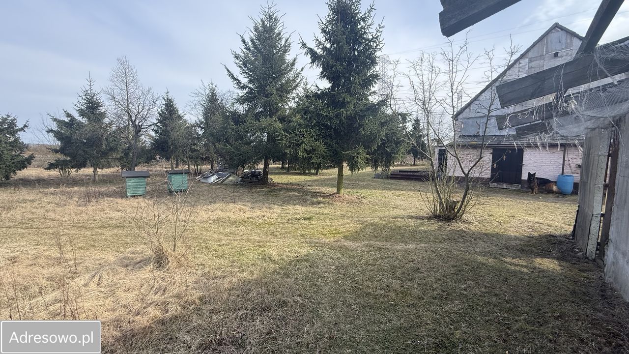 dom wolnostojący, 4 pokoje Nowe Czarnowo. Zdjęcie 8