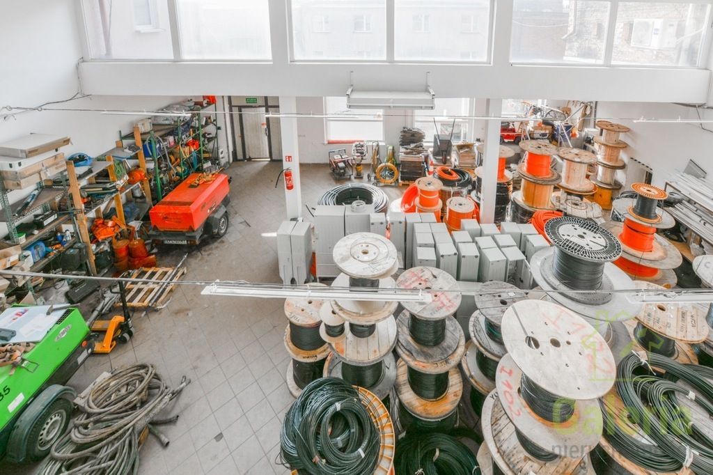 Biuro Szczecin Kępa Parnicka, ul. Leona Heyki. Zdjęcie 4