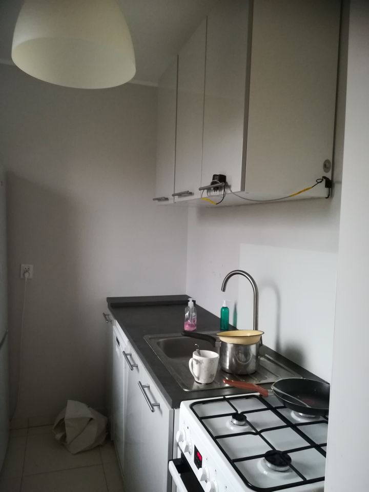 Mieszkanie 1-pokojowe Gdynia Cisowa, ul. Chylońska. Zdjęcie 7