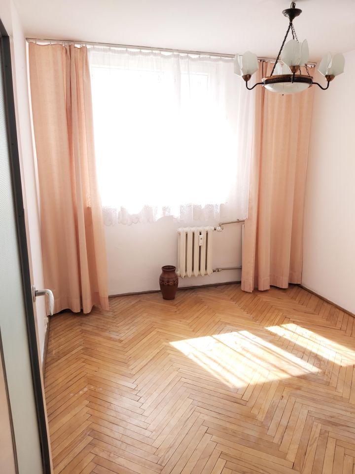 Mieszkanie 3-pokojowe Warszawa Targówek, ul. Mokra. Zdjęcie 7