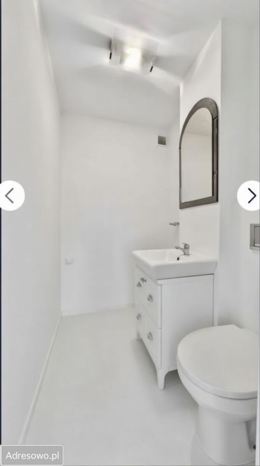 Mieszkanie 4-pokojowe Warszawa Żoliborz, ul. Kazimierza Promyka. Zdjęcie 7