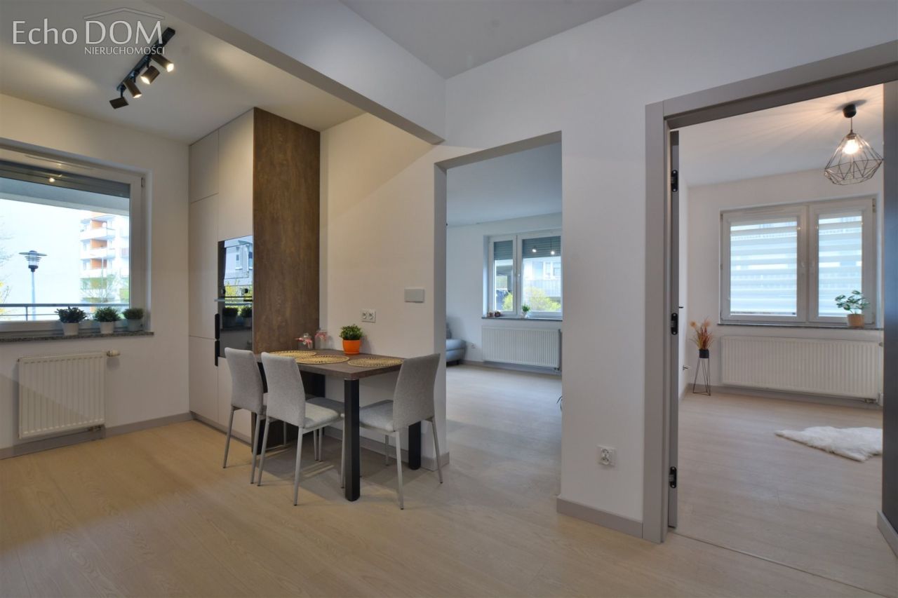 Mieszkanie 3-pokojowe Kraków Dębniki, ul. Mieczykowa. Zdjęcie 19