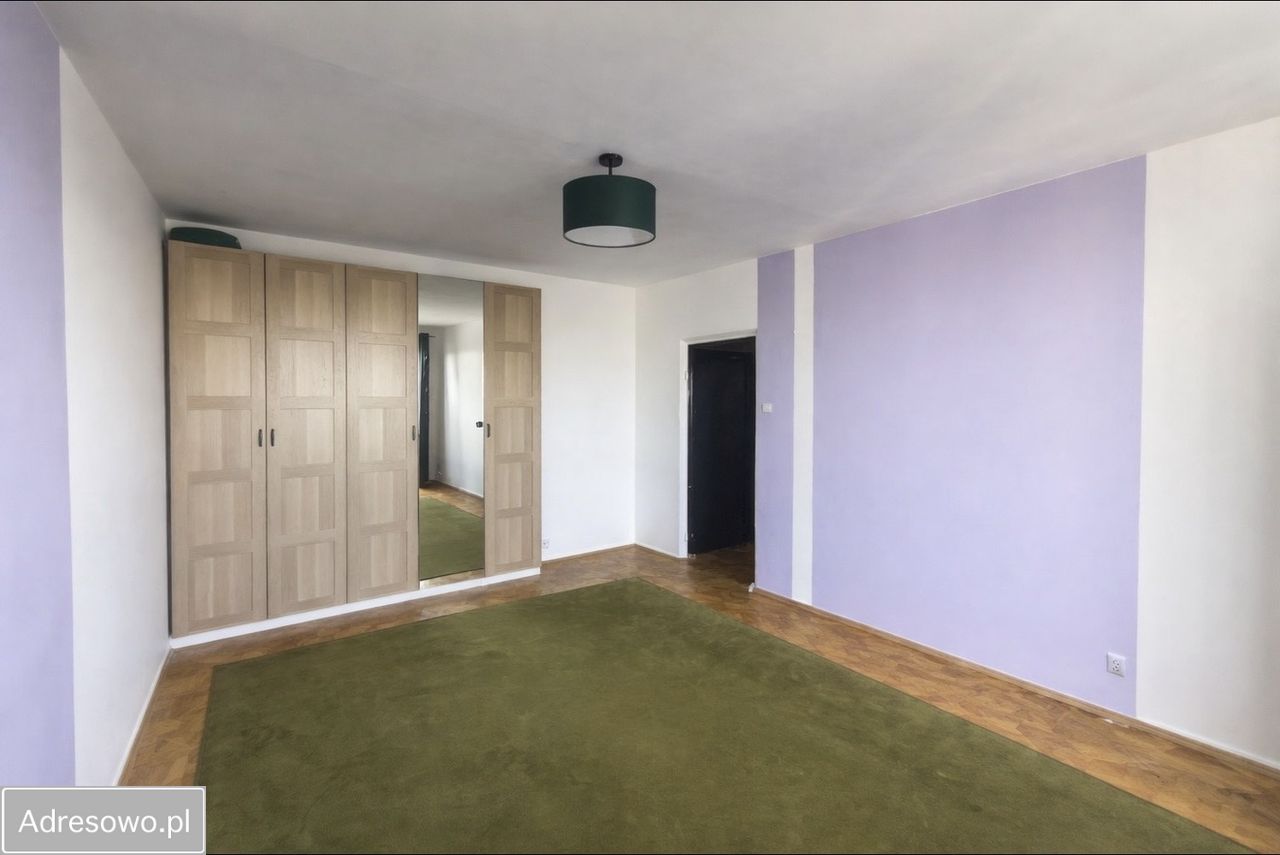 Mieszkanie 2-pokojowe Warszawa Stegny, ul. Iberyjska. Zdjęcie 4