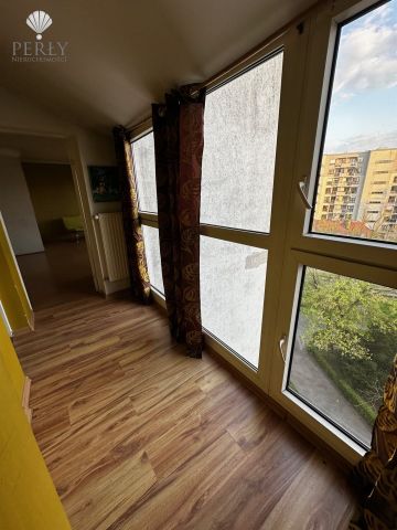 Mieszkanie 2-pokojowe Wrocław Krzyki, ul. Przyjaźni. Zdjęcie 13