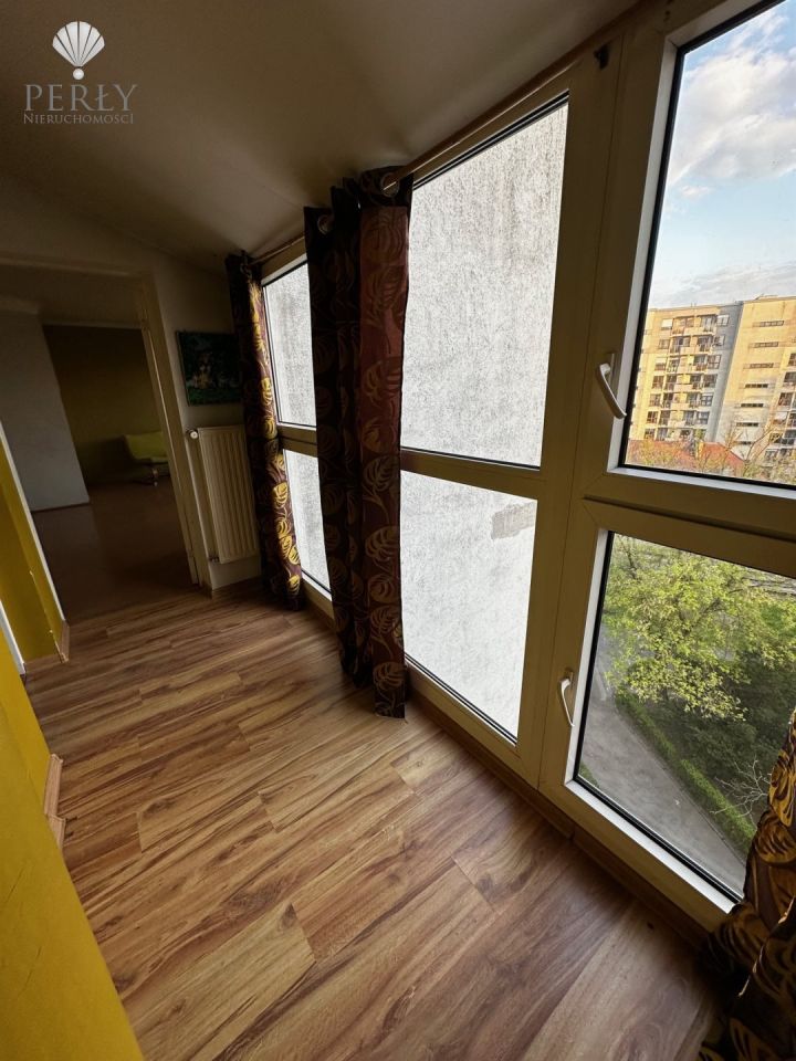 Mieszkanie 2-pokojowe Wrocław Krzyki, ul. Przyjaźni. Zdjęcie 13