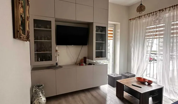 Mieszkanie 2-pokojowe Mielec Smoczka, ul. kard. Stefana Wyszyńskiego