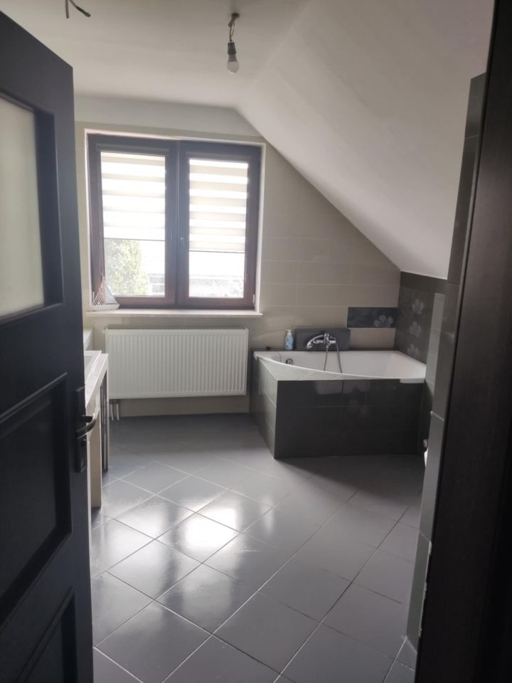 bliźniak, 5 pokoi Jabłonna Zacisze, ul. Wenecka. Zdjęcie 11