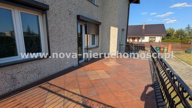 dom wolnostojący, 9 pokoi Jejkowice, ul. Poprzeczna. Zdjęcie 19