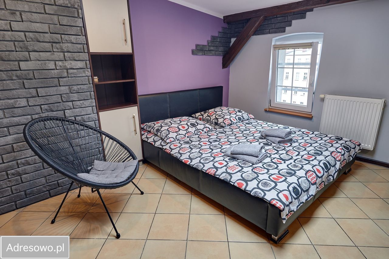 Mieszkanie 3-pokojowe Katowice Śródmieście, pl. Wolności. Zdjęcie 4