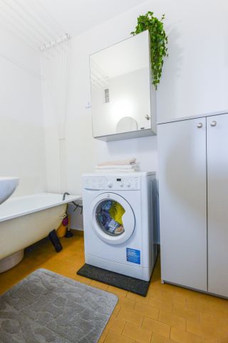 Mieszkanie 2-pokojowe Warszawa Ursynów, ul. Witolda Małcużyńskiego. Zdjęcie 11