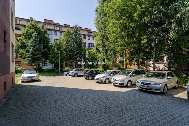 Mieszkanie 3-pokojowe Kraków Prądnik Biały, ul. Rusznikarska. Zdjęcie 39