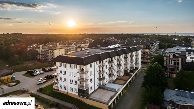 Mieszkanie 1-pokojowe Ustka, ul. Na Wydmie. Zdjęcie 10