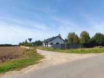 Działka Hipolitów. Zdjęcie 4