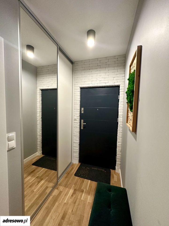 Mieszkanie 2-pokojowe Warszawa Białołęka, ul. Echa Leśne. Zdjęcie 20