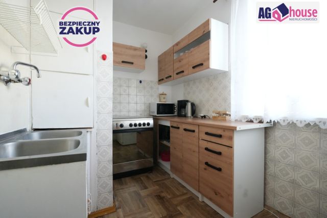 Mieszkanie 2-pokojowe Gdańsk, ul. Opolska. Zdjęcie 4