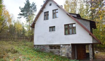 dom wolnostojący, 4 pokoje Krzeszna
