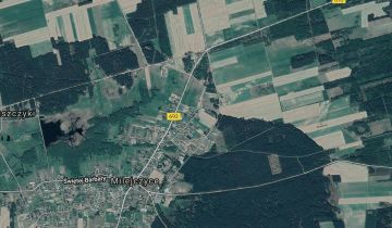 Działka rolno-budowlana Milejczyce, ul. Wodociągowa