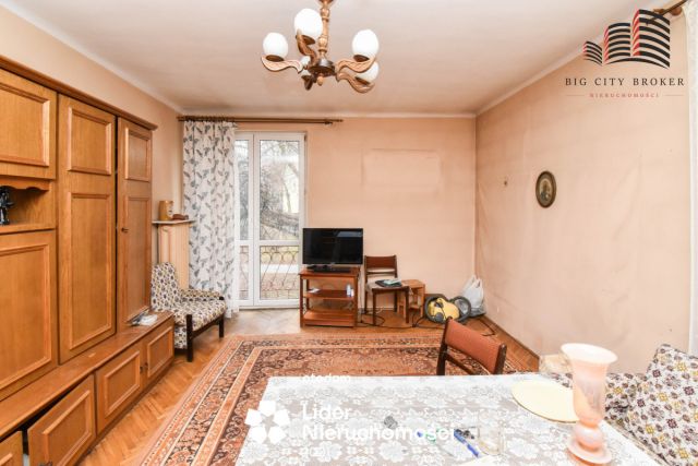 Mieszkanie 2-pokojowe Lublin Wieniawa, ul. Szarych Szeregów. Zdjęcie 1