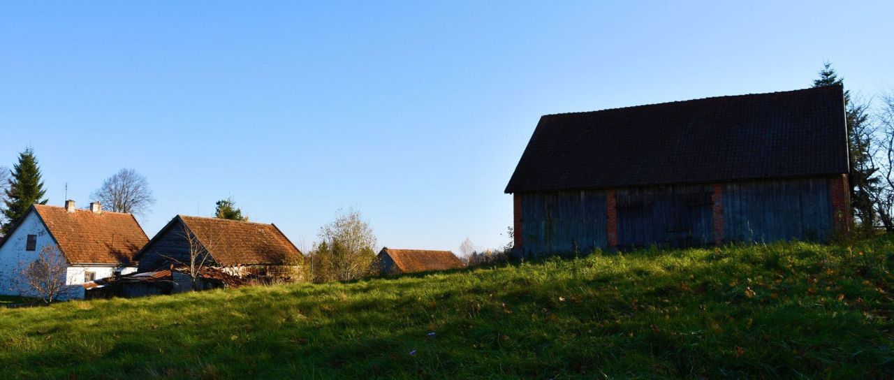 Działka siedliskowa Jarzeń. Zdjęcie 3
