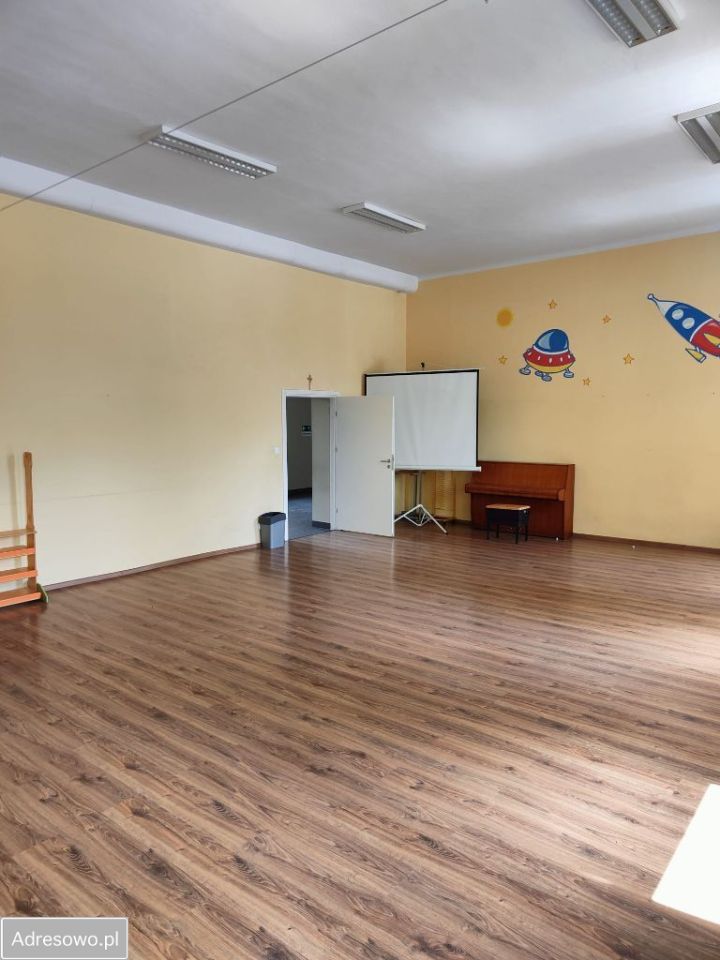 Lokal Strumień, ul. 1 Maja. Zdjęcie 9