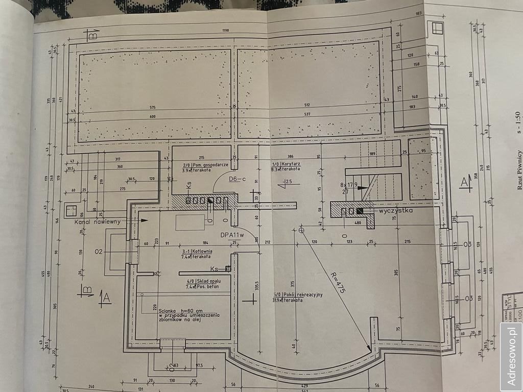 dom wolnostojący, 6 pokoi Duchnice. Zdjęcie 20