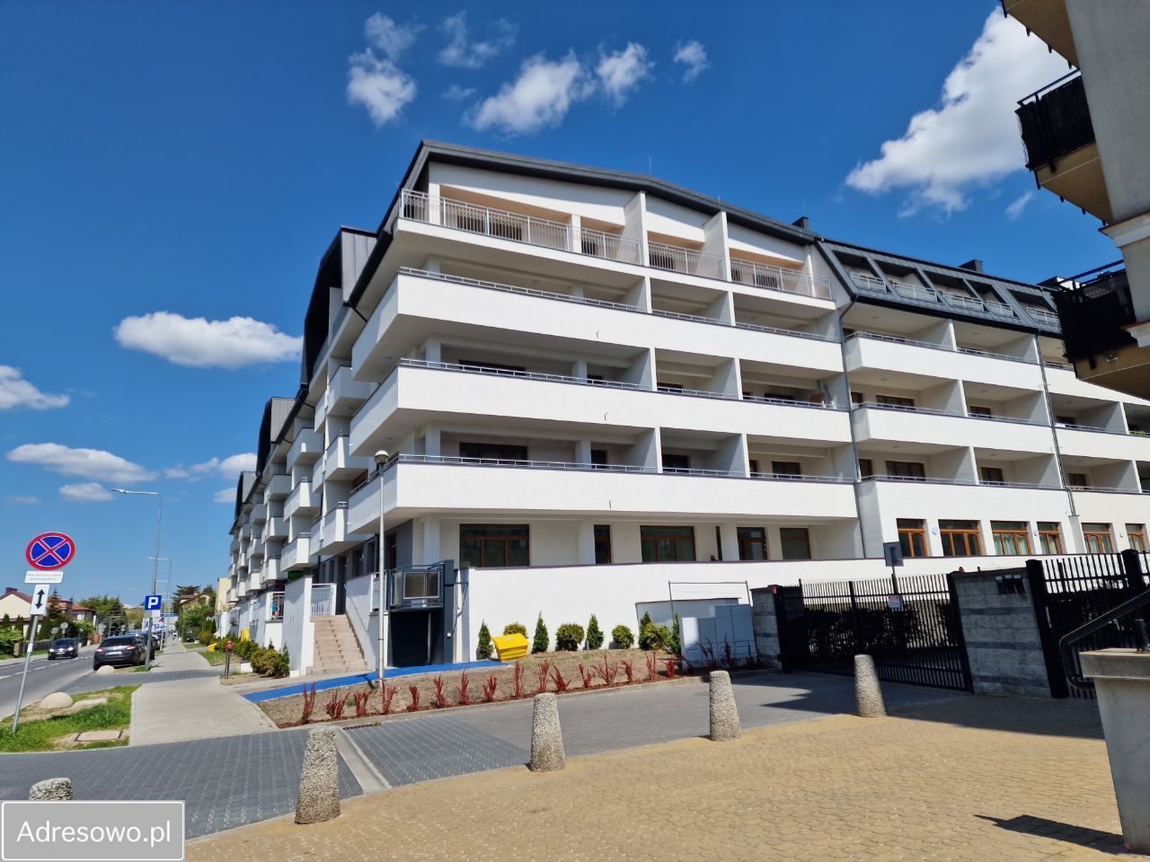 Mieszkanie 3-pokojowe Radom Śródmieście, ul. Wolność. Zdjęcie 5