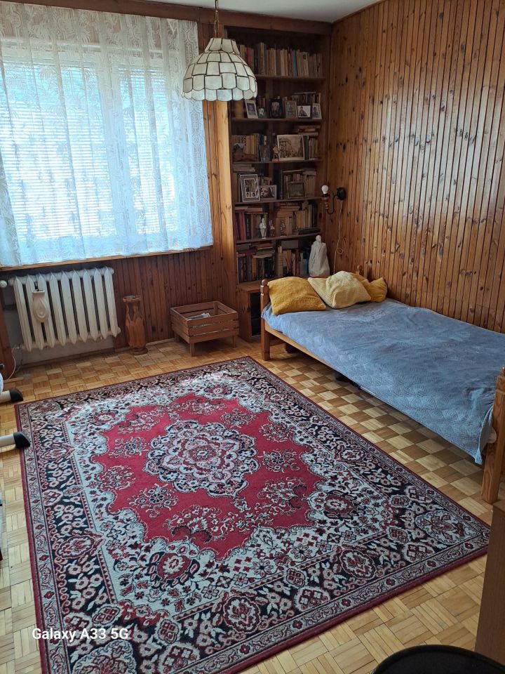 Mieszkanie 4-pokojowe Radom Gołębiów, ul. Orląt Lwowskich. Zdjęcie 2