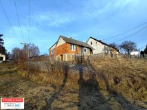 dom, 3 pokoje Jaworze