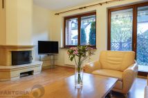 dom wolnostojący, 4 pokoje Szczecin Gumieńce, ul. Tyniecka