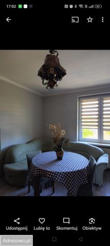 Mieszkanie 2-pokojowe Tarnowskie Góry Centrum, ul. Józefa Cebuli. Zdjęcie 1