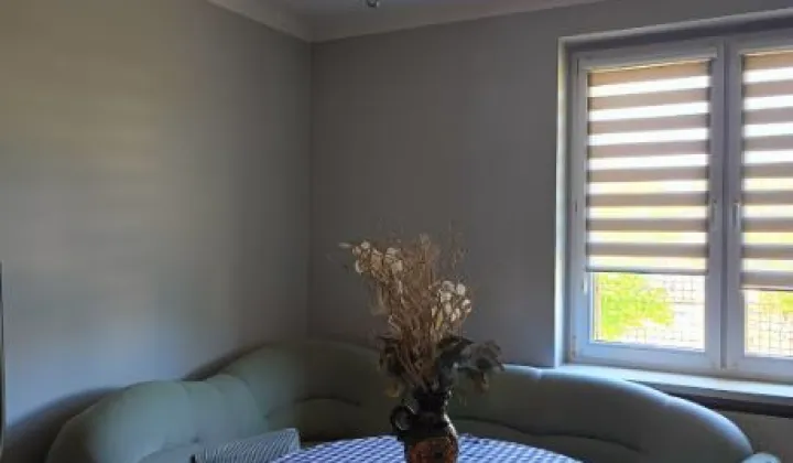 Mieszkanie 2-pokojowe Tarnowskie Góry Centrum, ul. Józefa Cebuli