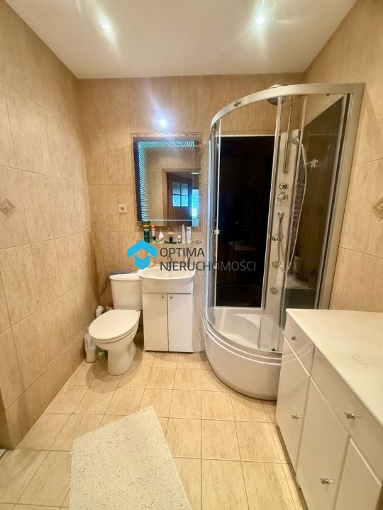 Mieszkanie 3-pokojowe Jelenia Góra, ul. Obrońców Pokoju. Zdjęcie 13