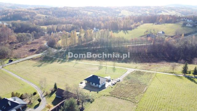 Działka budowlana Olchawa. Zdjęcie 10