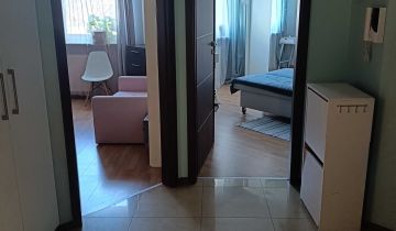 Mieszkanie 3-pokojowe Warszawa Białołęka, ul. Christa Botewa