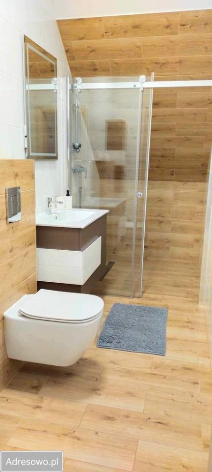 dom wolnostojący, 5 pokoi Szklarska Poręba Szklarska Poręba Dolna, ul. Kolejowa. Zdjęcie 10