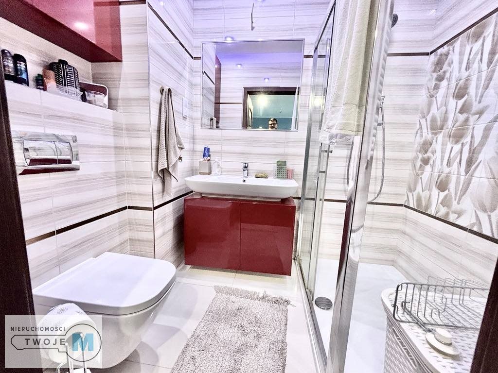 Mieszkanie 2-pokojowe Kielce Baranówek. Zdjęcie 4