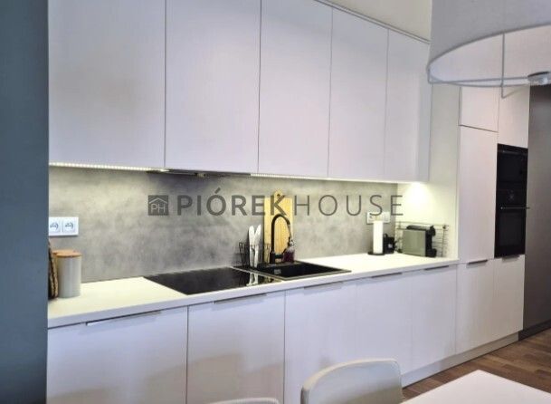 Mieszkanie 3-pokojowe Warszawa Wola, ul. Jana Ostroroga. Zdjęcie 3