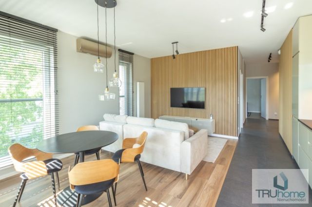 Mieszkanie 3-pokojowe Katowice Śródmieście, ul. Sokolska. Zdjęcie 3