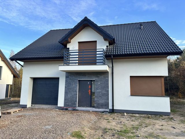 dom wolnostojący Rataje. Zdjęcie 1