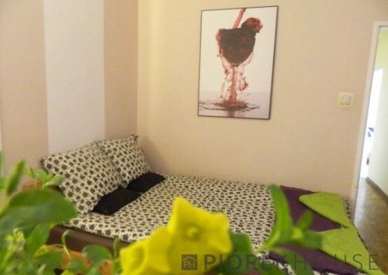 Mieszkanie 5-pokojowe Warszawa Praga-Północ, ul. Jagiellońska. Zdjęcie 14