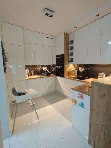 Mieszkanie 2-pokojowe Puławy Centrum, ul. Bolesława Prusa. Zdjęcie 1