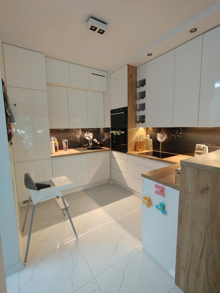 Mieszkanie 2-pokojowe Puławy Centrum, ul. Bolesława Prusa