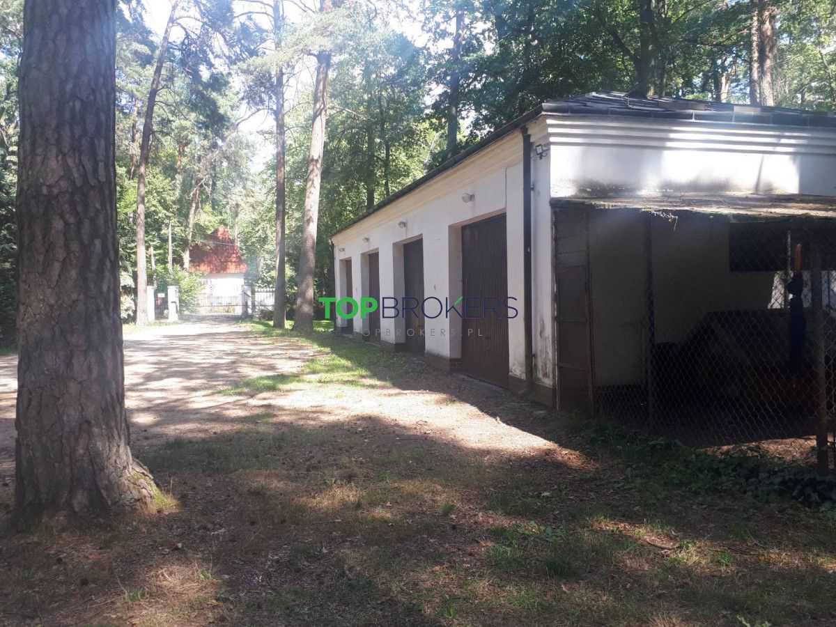 Lokal Piaseczno Zalesie Dolne. Zdjęcie 11