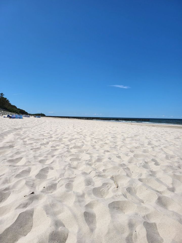 Mieszkanie 1-pokojowe Pogorzelica. Zdjęcie 6